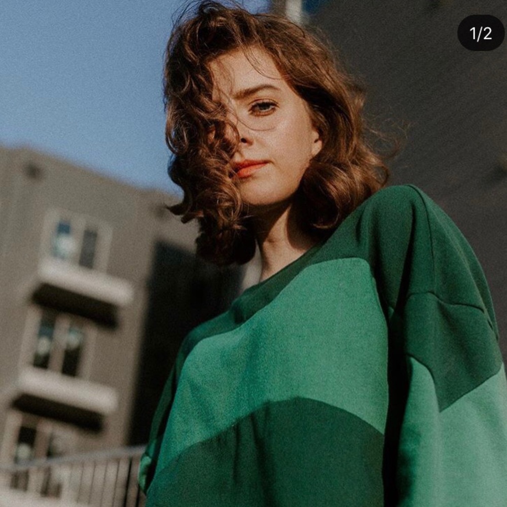 Meet your Posher, Sheridan